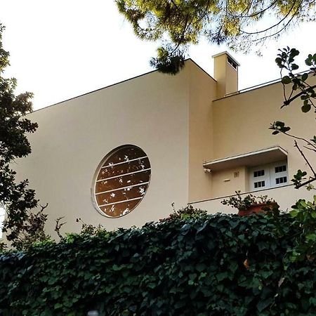 Villa Gotti Charming Rooms Bolonya Dış mekan fotoğraf
