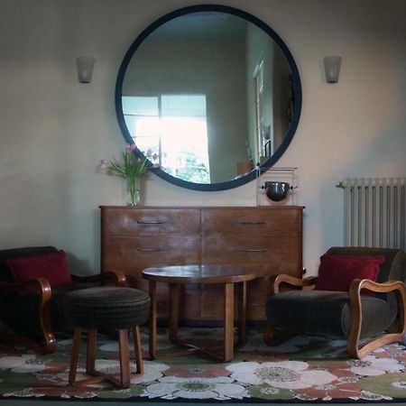 Villa Gotti Charming Rooms Bolonya Dış mekan fotoğraf