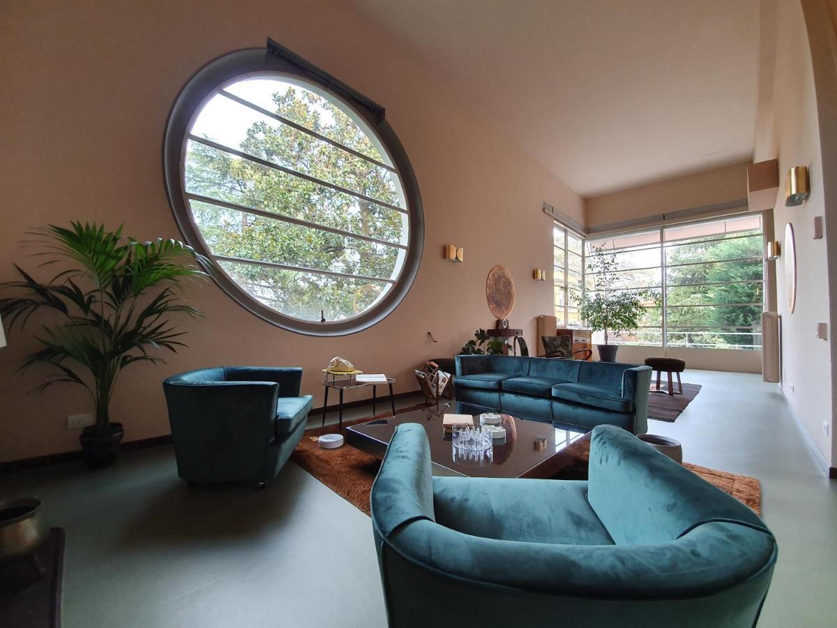 Villa Gotti Charming Rooms Bolonya Dış mekan fotoğraf