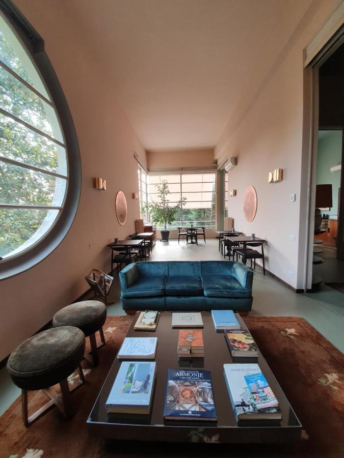Villa Gotti Charming Rooms Bolonya Dış mekan fotoğraf