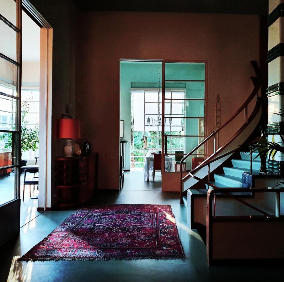 Villa Gotti Charming Rooms Bolonya Dış mekan fotoğraf