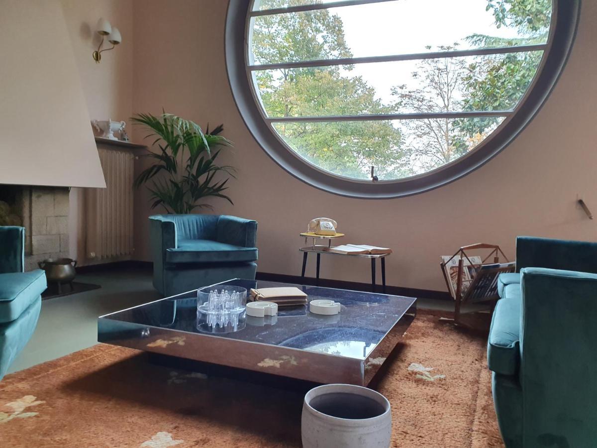 Villa Gotti Charming Rooms Bolonya Dış mekan fotoğraf