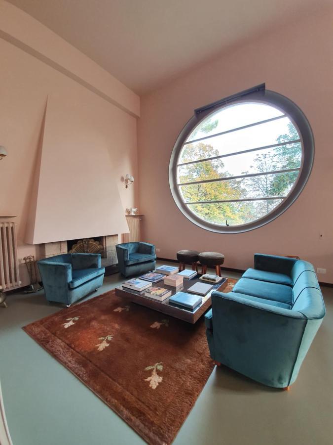 Villa Gotti Charming Rooms Bolonya Dış mekan fotoğraf