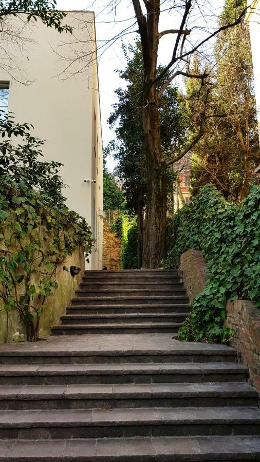 Villa Gotti Charming Rooms Bolonya Dış mekan fotoğraf