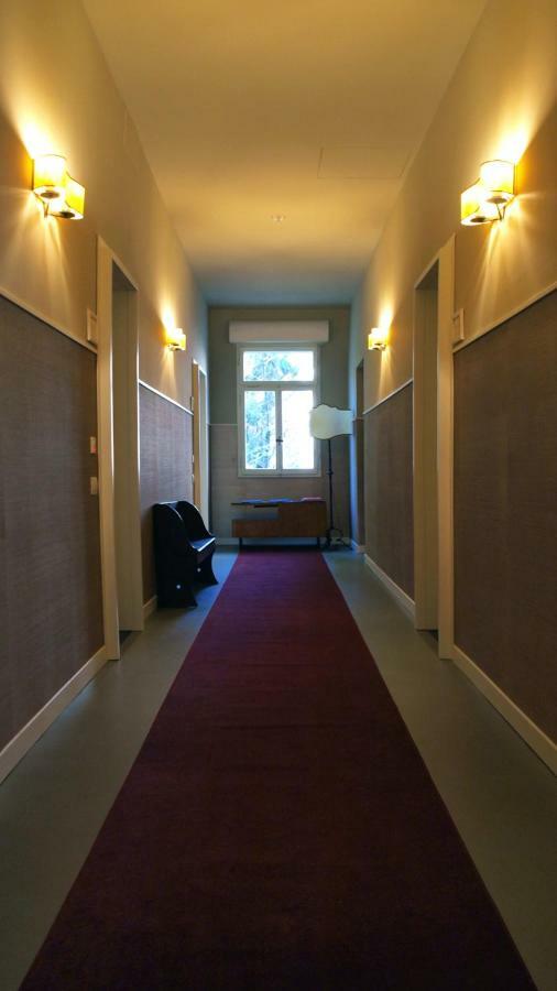 Villa Gotti Charming Rooms Bolonya Dış mekan fotoğraf