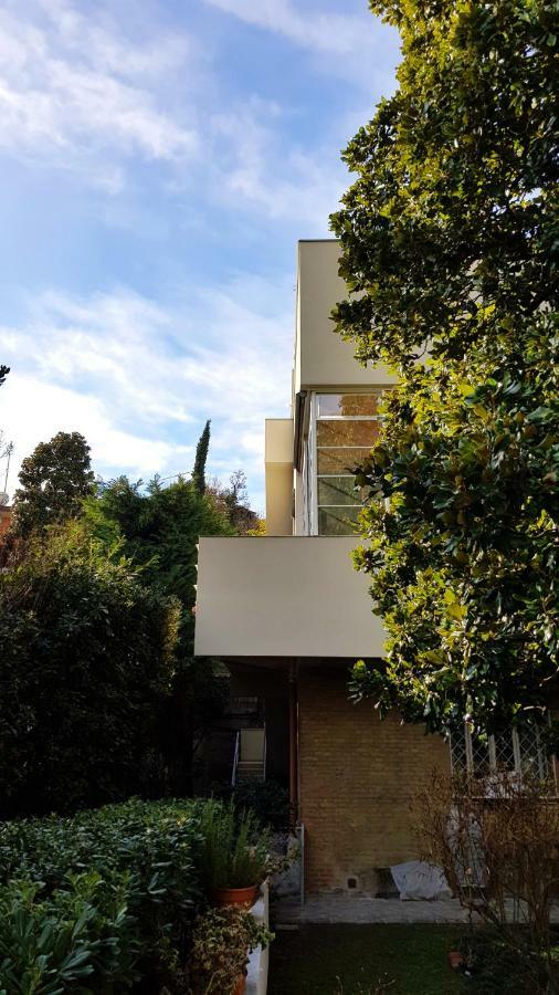 Villa Gotti Charming Rooms Bolonya Dış mekan fotoğraf