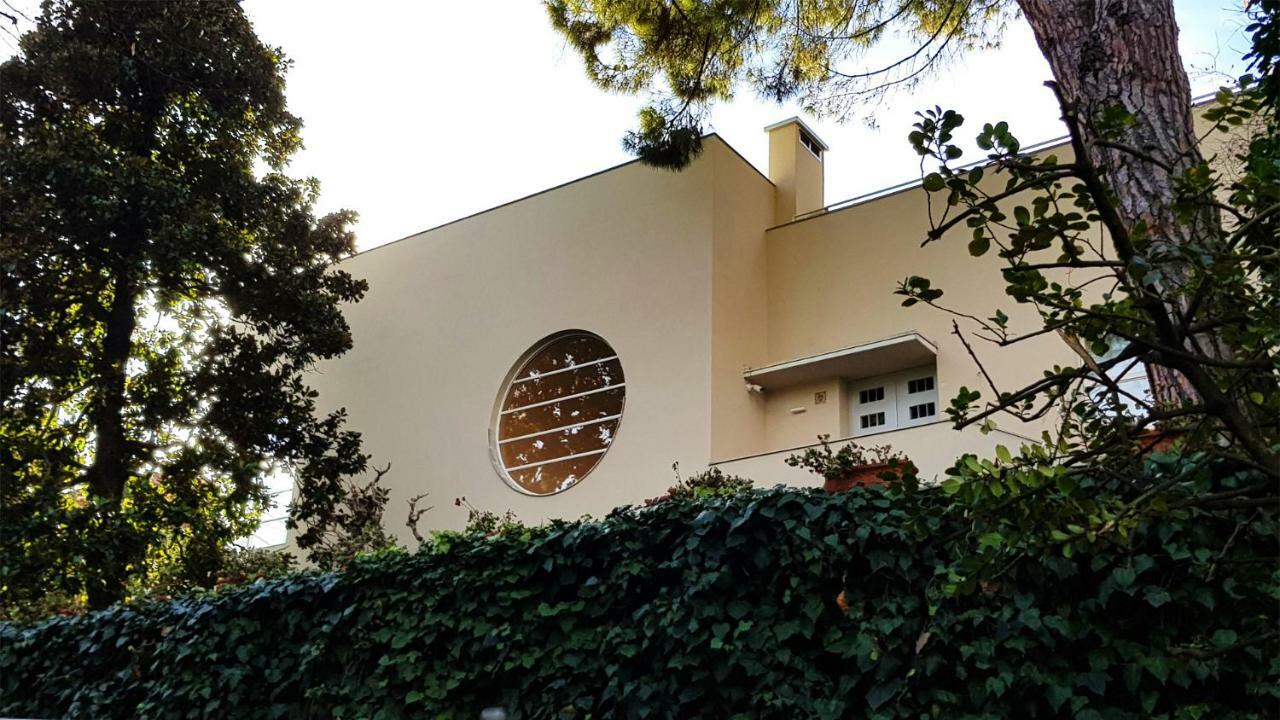 Villa Gotti Charming Rooms Bolonya Dış mekan fotoğraf