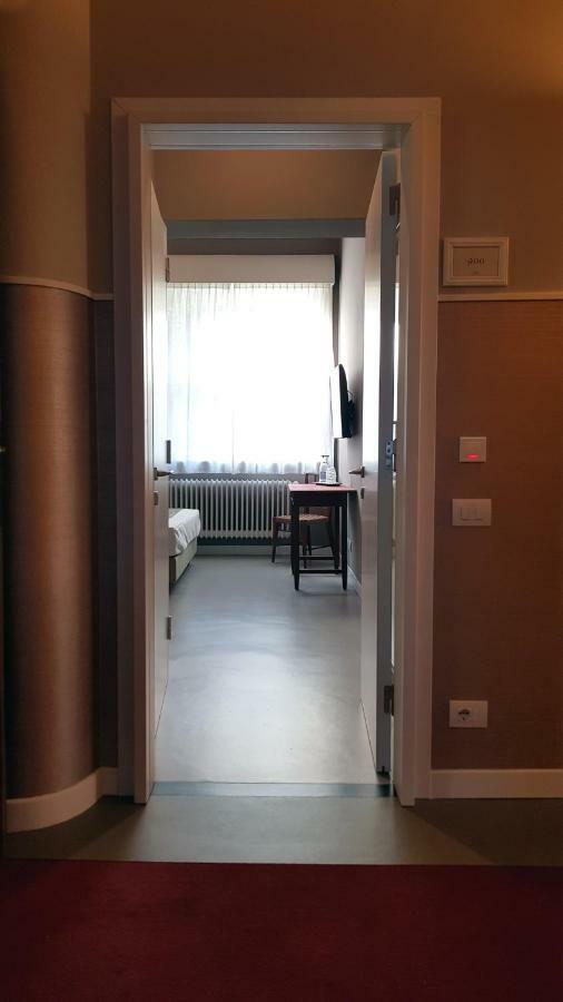 Villa Gotti Charming Rooms Bolonya Dış mekan fotoğraf