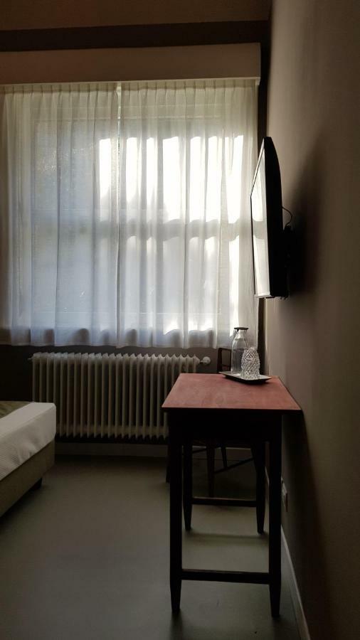Villa Gotti Charming Rooms Bolonya Dış mekan fotoğraf