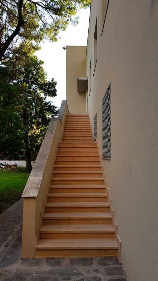 Villa Gotti Charming Rooms Bolonya Dış mekan fotoğraf