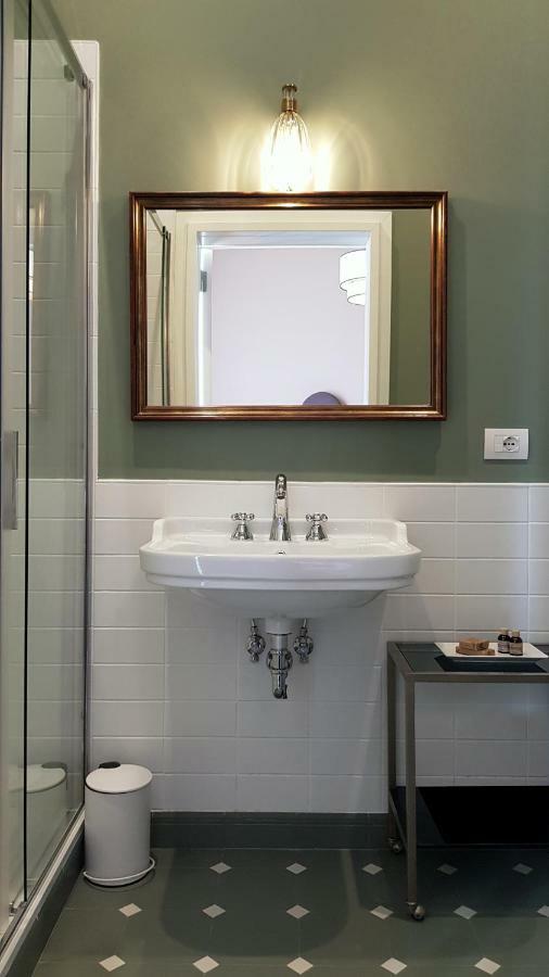 Villa Gotti Charming Rooms Bolonya Dış mekan fotoğraf