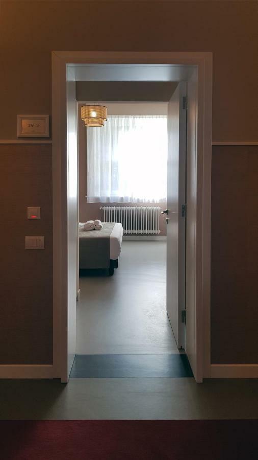 Villa Gotti Charming Rooms Bolonya Dış mekan fotoğraf