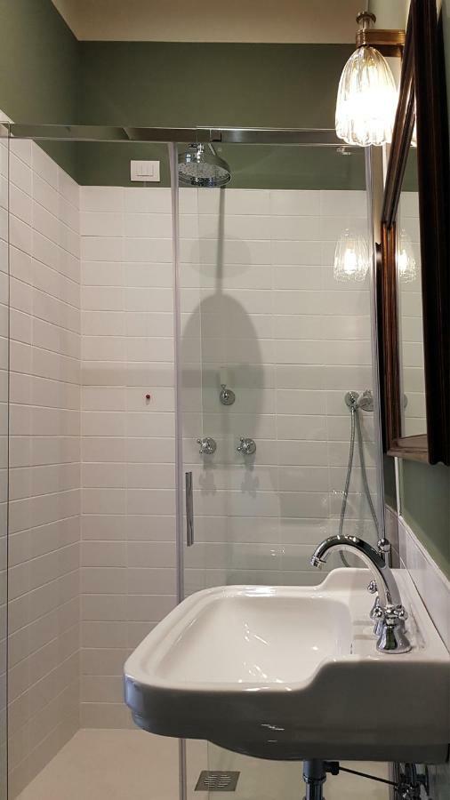 Villa Gotti Charming Rooms Bolonya Dış mekan fotoğraf