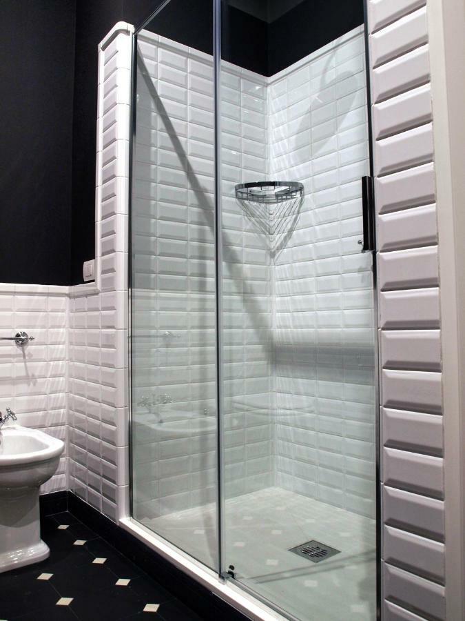 Villa Gotti Charming Rooms Bolonya Dış mekan fotoğraf