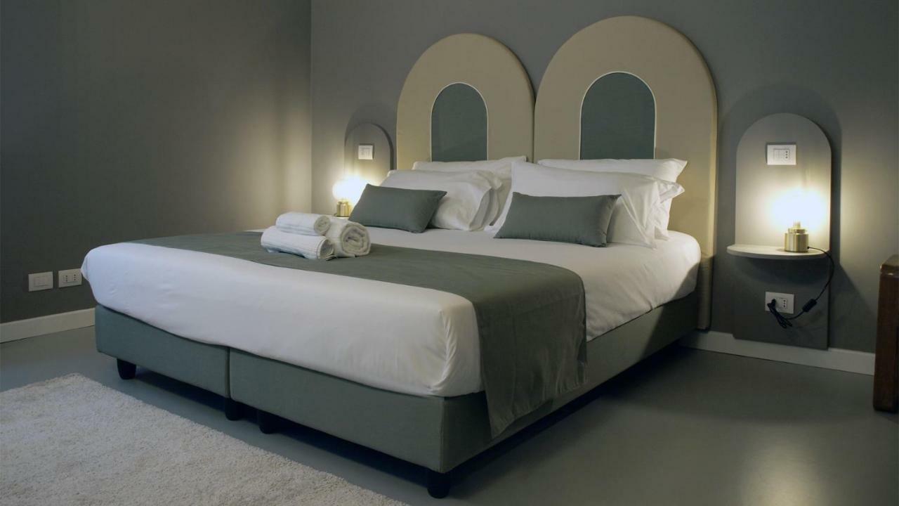 Villa Gotti Charming Rooms Bolonya Dış mekan fotoğraf