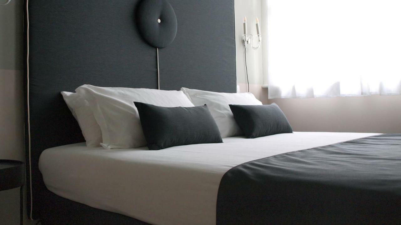 Villa Gotti Charming Rooms Bolonya Dış mekan fotoğraf