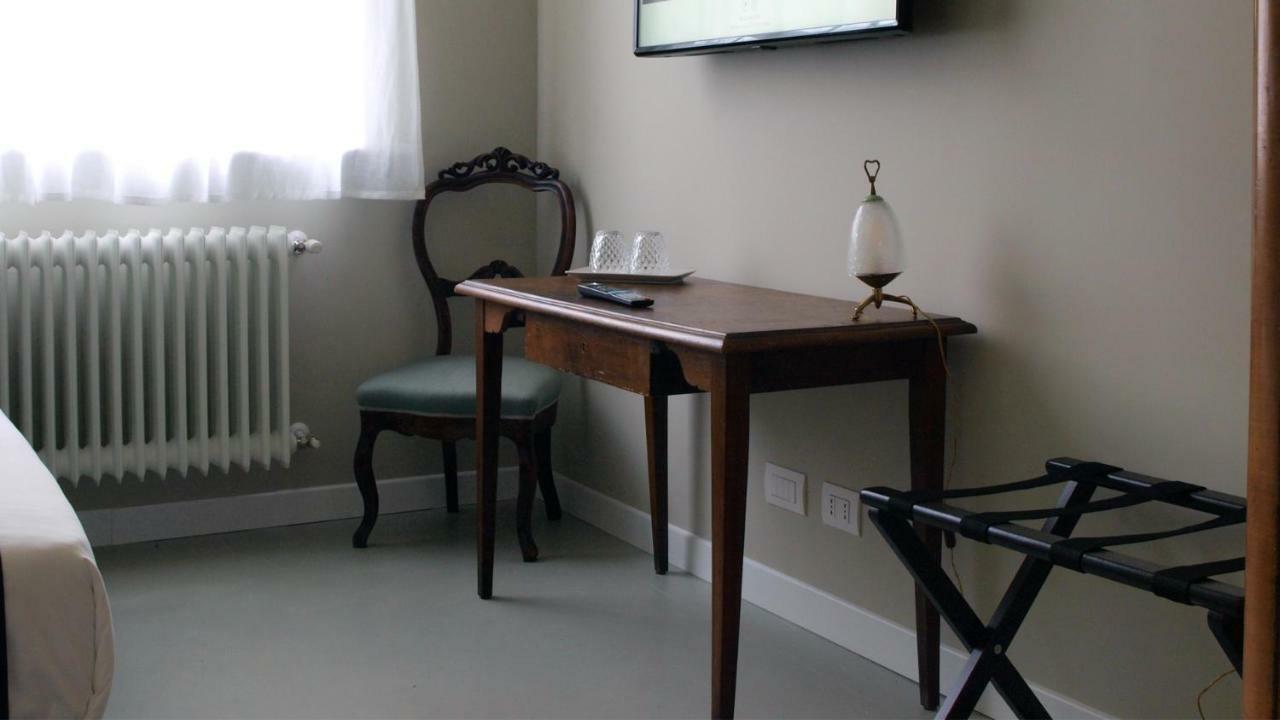 Villa Gotti Charming Rooms Bolonya Dış mekan fotoğraf