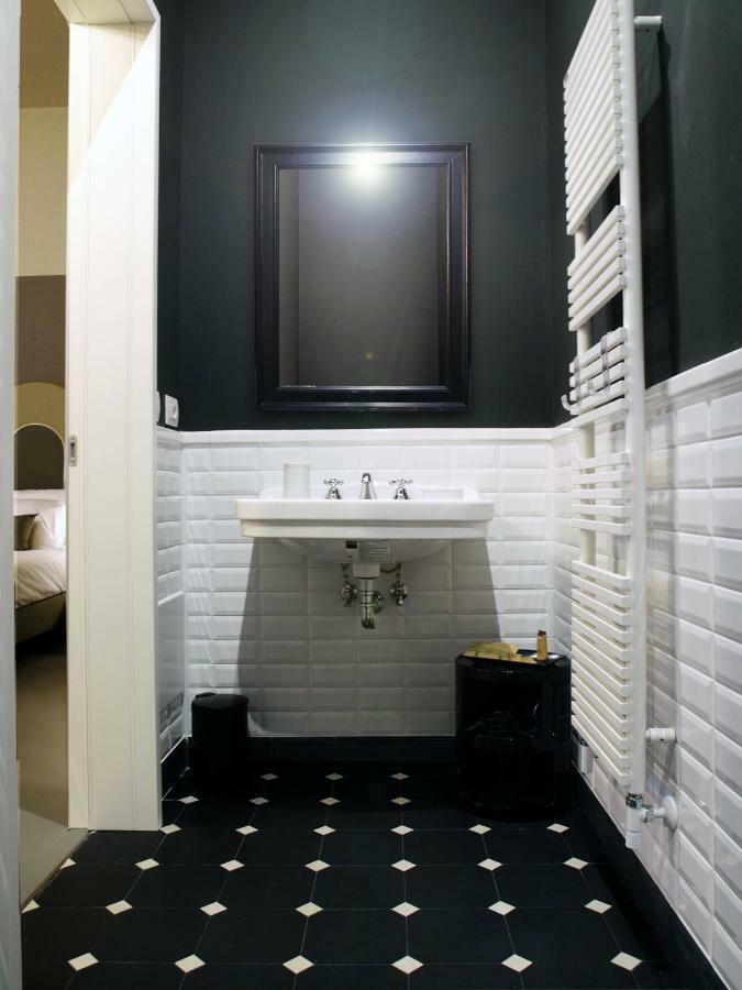 Villa Gotti Charming Rooms Bolonya Dış mekan fotoğraf
