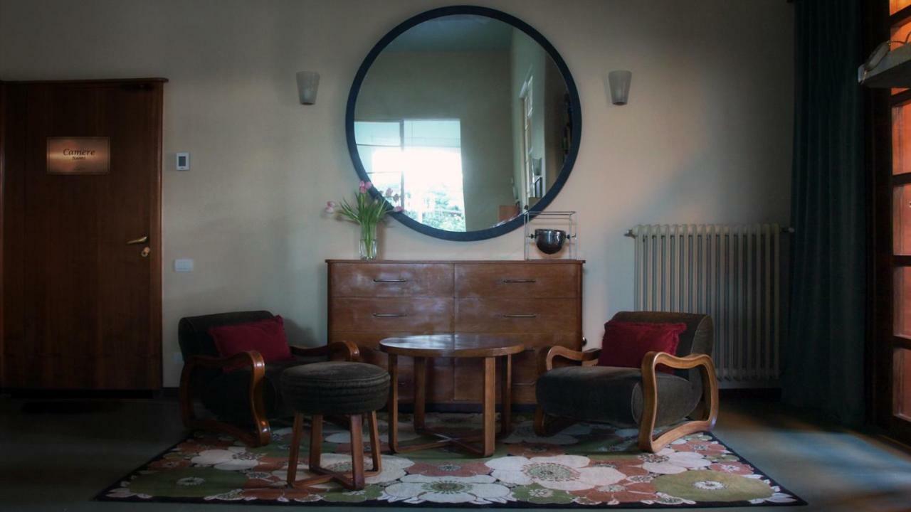 Villa Gotti Charming Rooms Bolonya Dış mekan fotoğraf