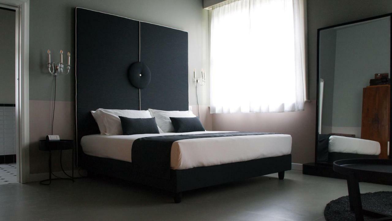 Villa Gotti Charming Rooms Bolonya Dış mekan fotoğraf