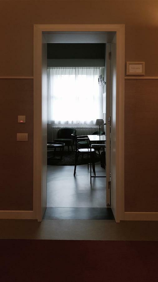 Villa Gotti Charming Rooms Bolonya Dış mekan fotoğraf