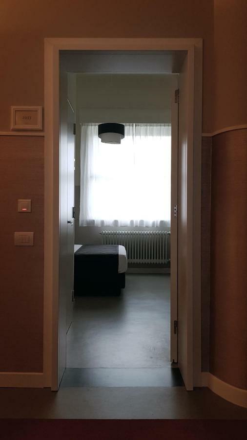 Villa Gotti Charming Rooms Bolonya Dış mekan fotoğraf