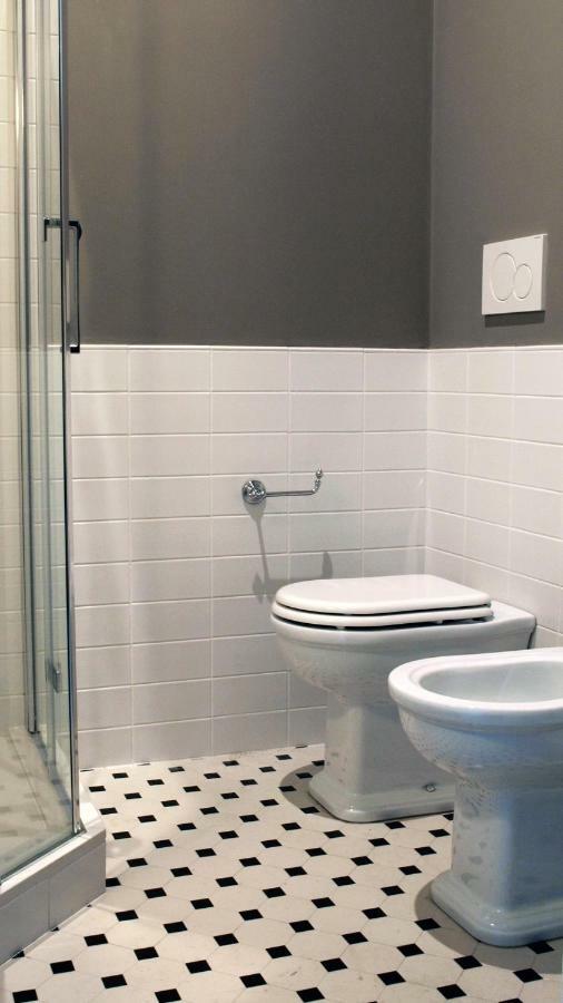 Villa Gotti Charming Rooms Bolonya Dış mekan fotoğraf