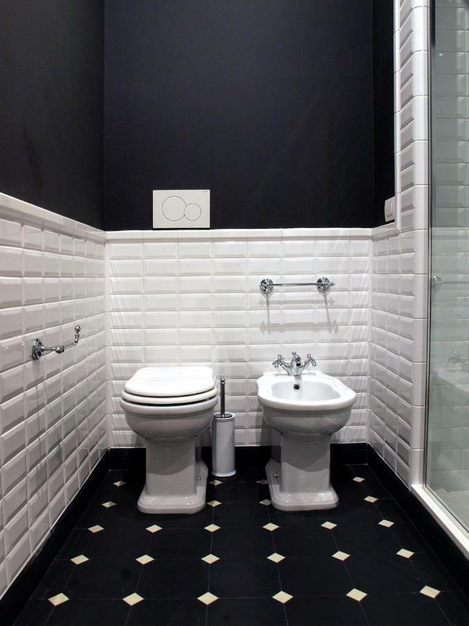 Villa Gotti Charming Rooms Bolonya Dış mekan fotoğraf
