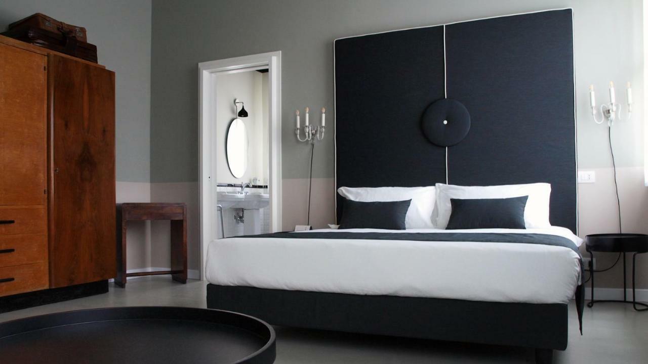 Villa Gotti Charming Rooms Bolonya Dış mekan fotoğraf