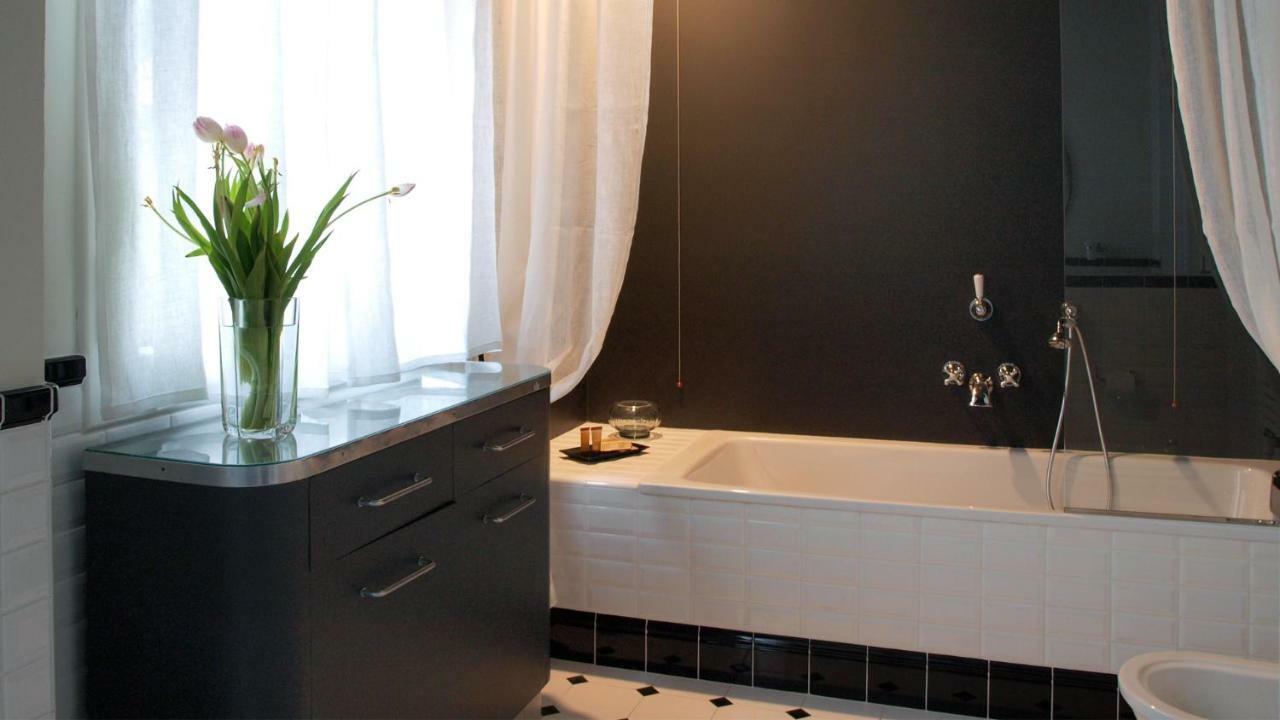 Villa Gotti Charming Rooms Bolonya Dış mekan fotoğraf