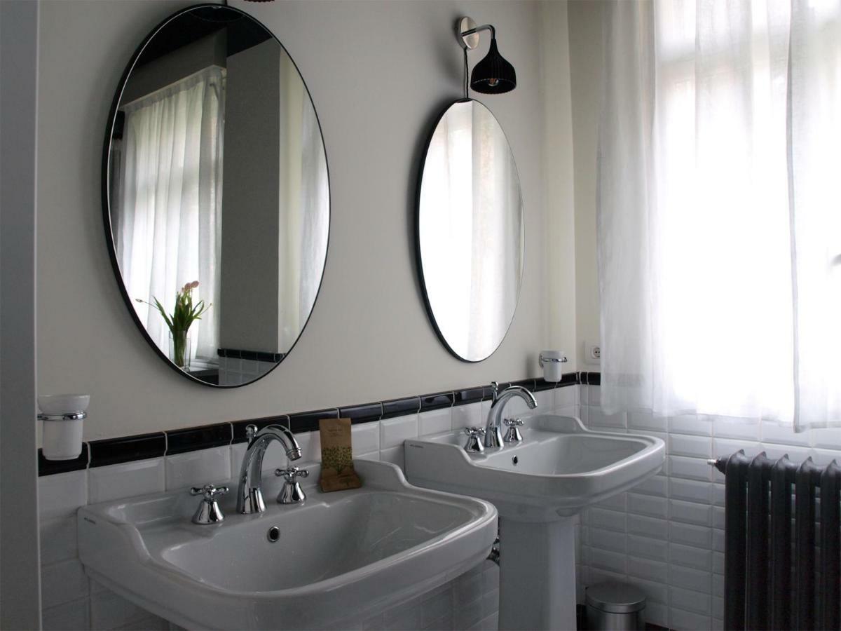 Villa Gotti Charming Rooms Bolonya Dış mekan fotoğraf
