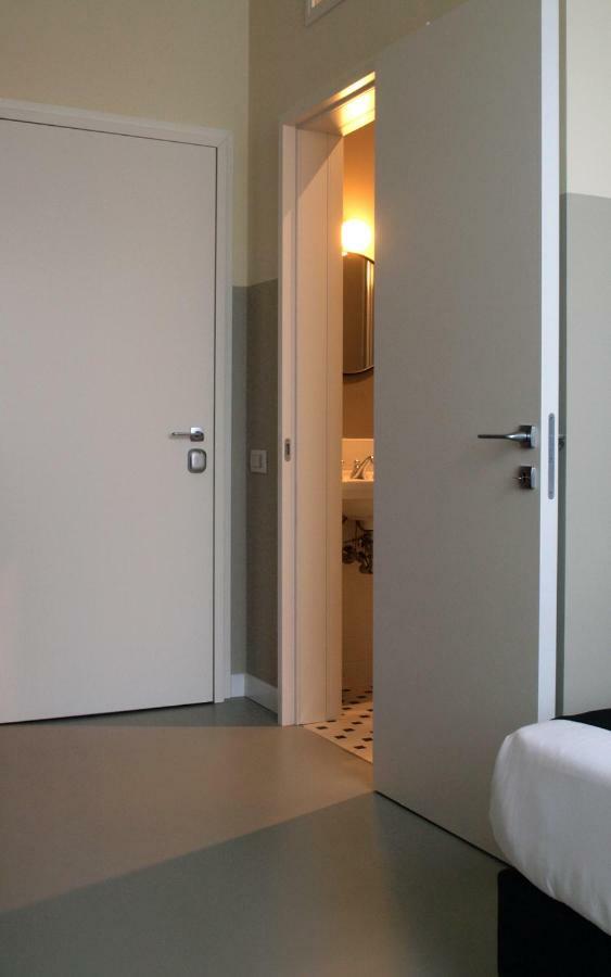 Villa Gotti Charming Rooms Bolonya Dış mekan fotoğraf