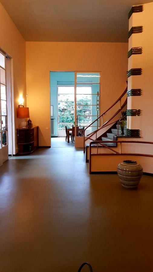 Villa Gotti Charming Rooms Bolonya Dış mekan fotoğraf
