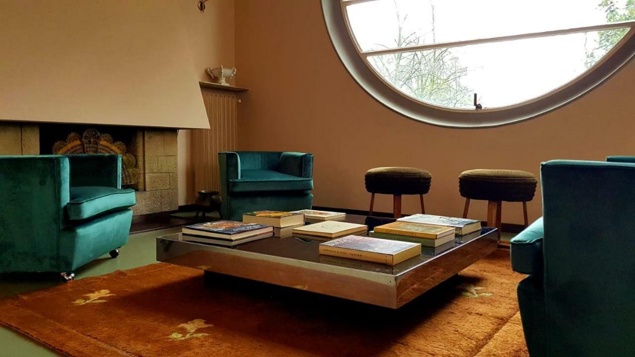 Villa Gotti Charming Rooms Bolonya Dış mekan fotoğraf