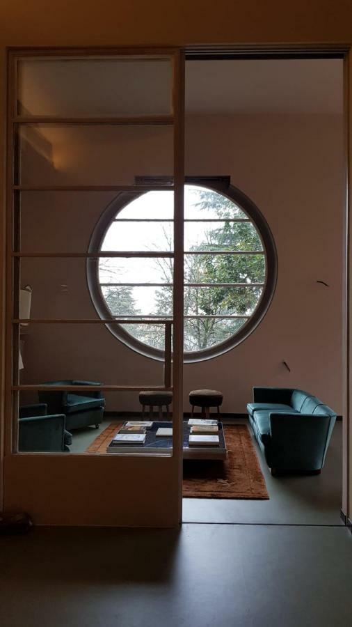 Villa Gotti Charming Rooms Bolonya Dış mekan fotoğraf