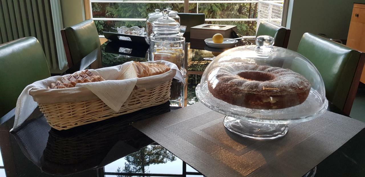 Villa Gotti Charming Rooms Bolonya Dış mekan fotoğraf