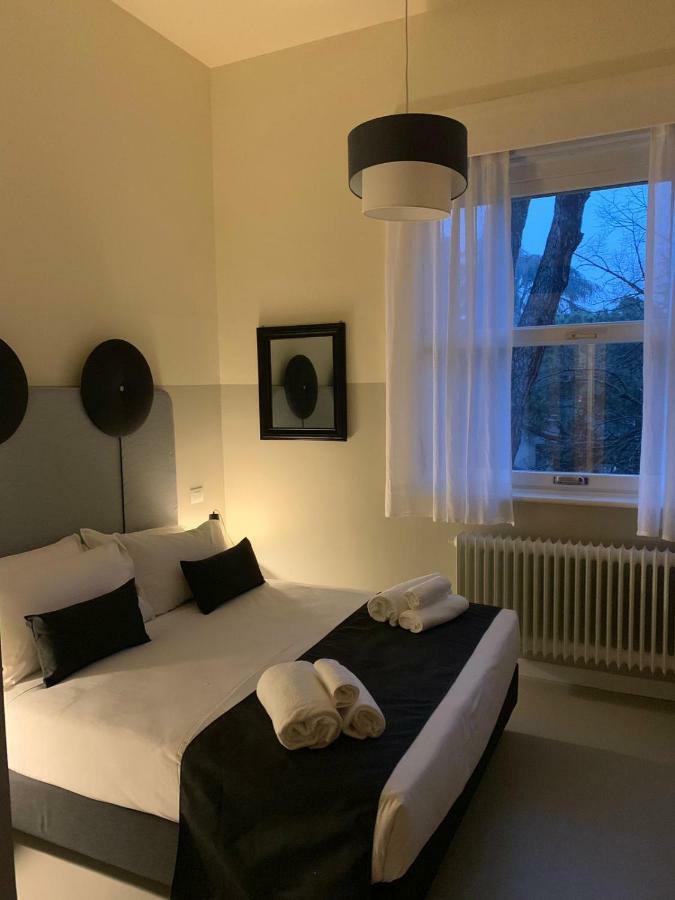 Villa Gotti Charming Rooms Bolonya Dış mekan fotoğraf
