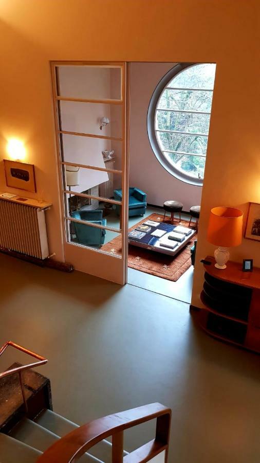 Villa Gotti Charming Rooms Bolonya Dış mekan fotoğraf