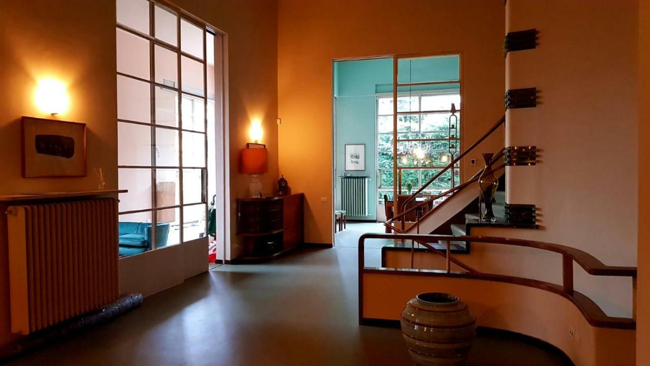 Villa Gotti Charming Rooms Bolonya Dış mekan fotoğraf