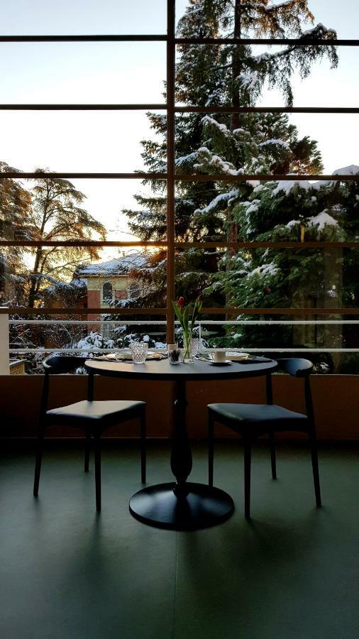Villa Gotti Charming Rooms Bolonya Dış mekan fotoğraf
